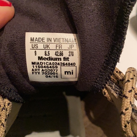 Adidas originals - Picture 4 of 4